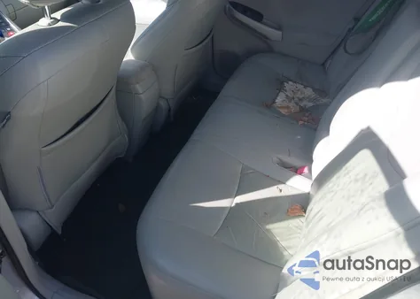 2012 Toyota Prius Two z USA, uszkodzony, nr VIN JTDKN3DU3C5504008